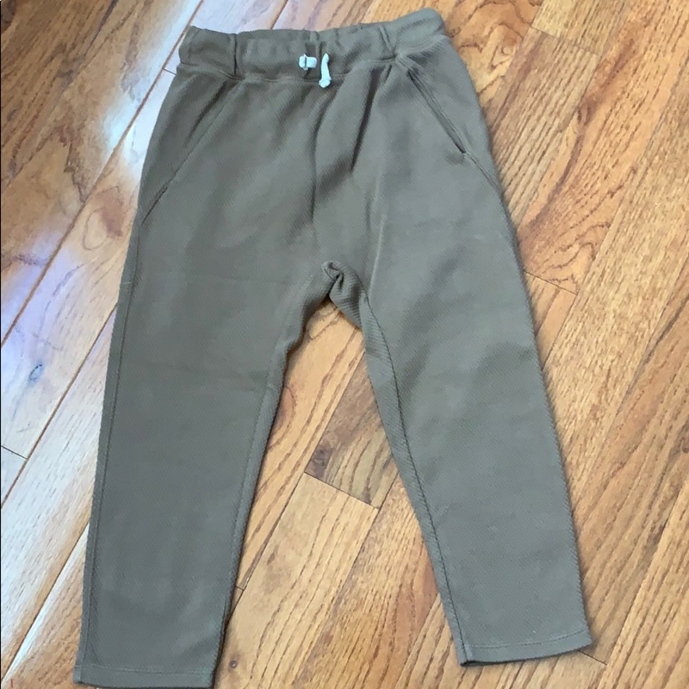 Zara’s boys pants